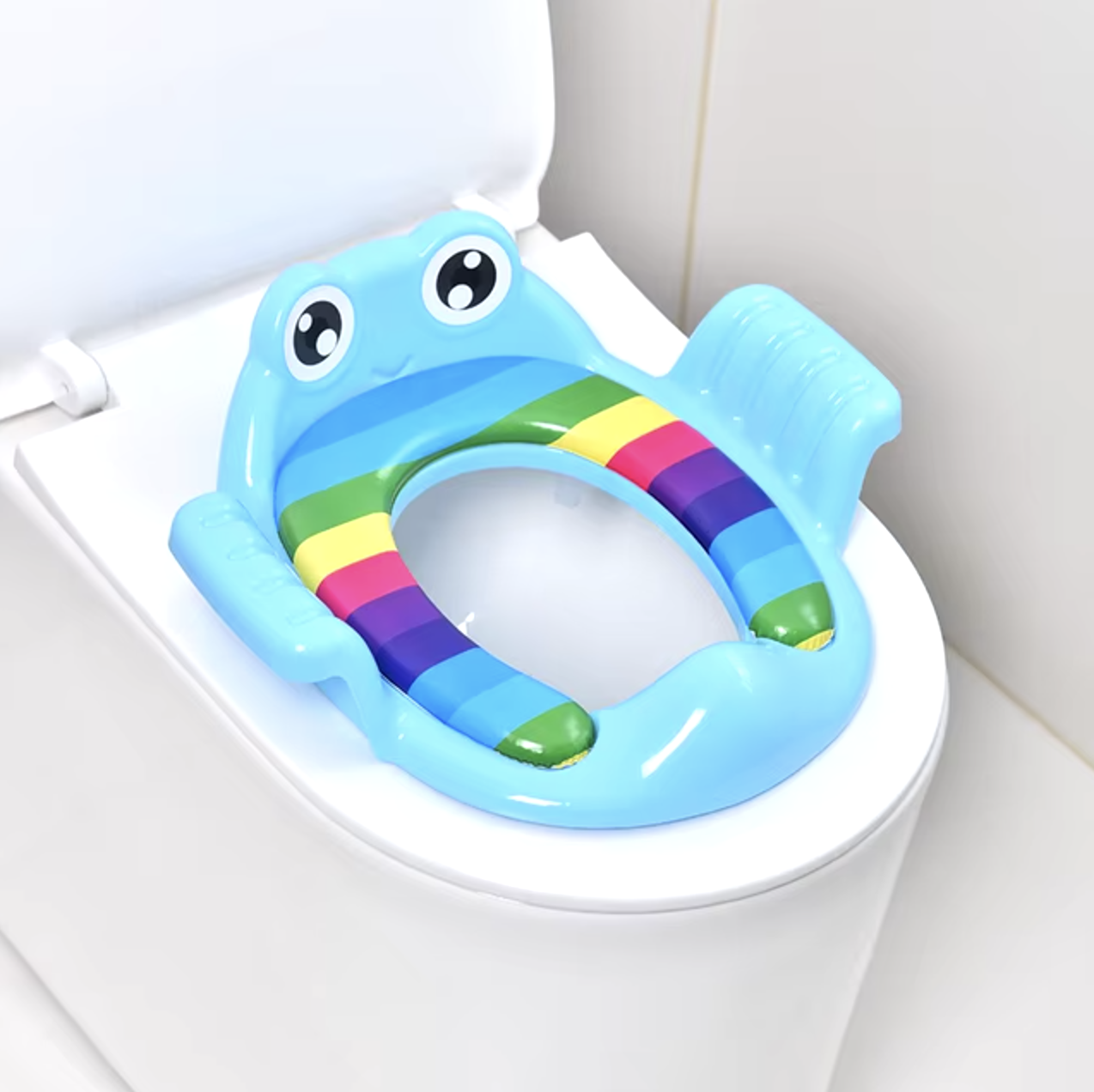 NassFrei Kinder-Toilettenaufsatz