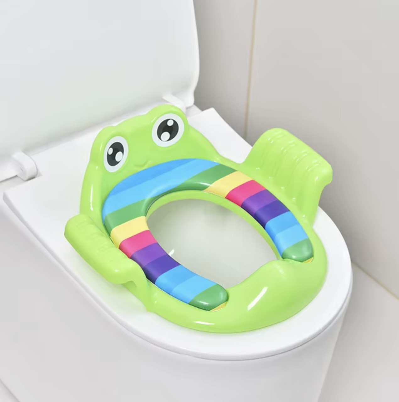 NassFrei Kinder-Toilettenaufsatz