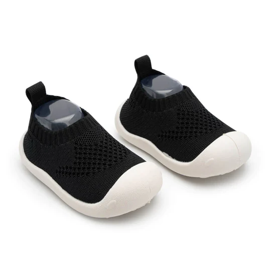 Süße Anti-Rutsch Babyschuhe