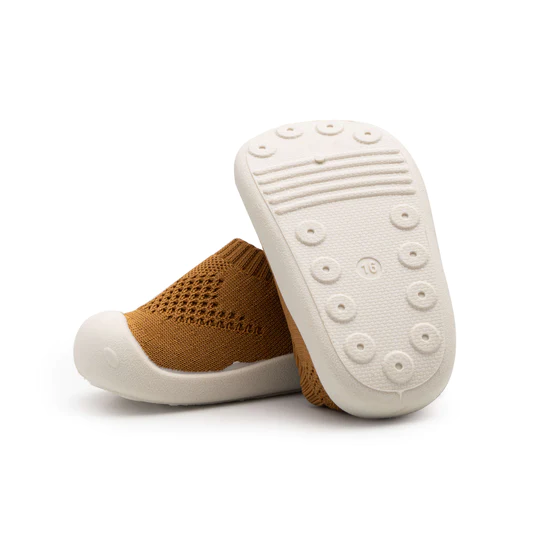 Süße Anti-Rutsch Babyschuhe