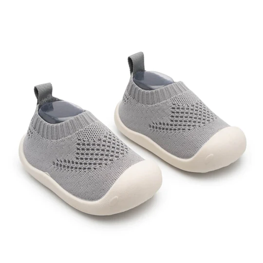 Süße Anti-Rutsch Babyschuhe
